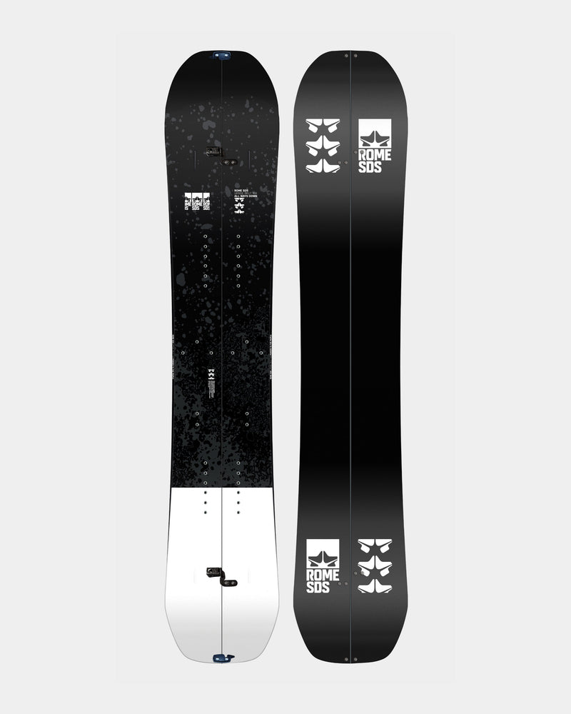 UPRISE SPLIT