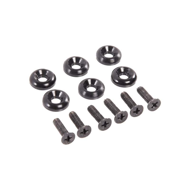Universal Plate Kit