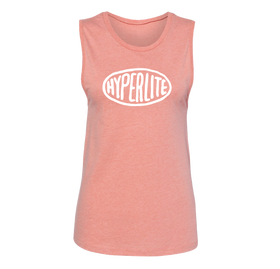 Brusher Wmn Tank