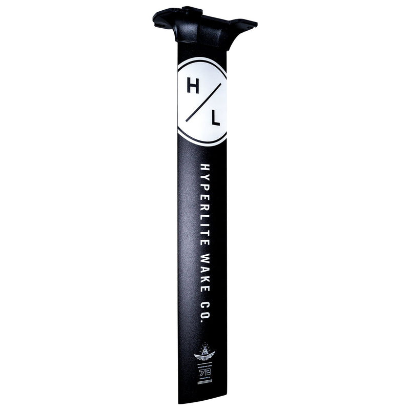Alum 72 Mast