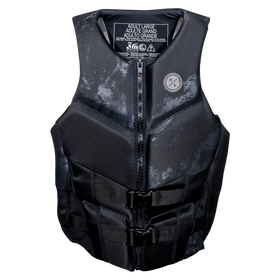 HL Mens Domain HRM Vest - XL