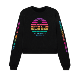 Forever Wmn Ls Tee