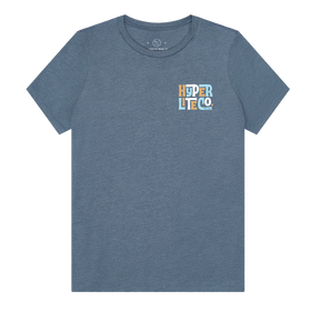 Tropics Wmn Tee