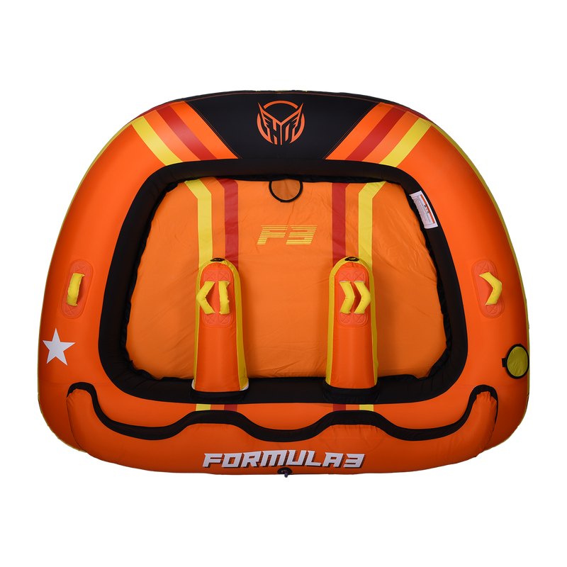 Formula 3 18-Seat Only