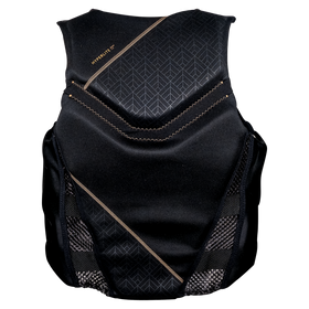 HL Wmns Domain HRM Vest - L