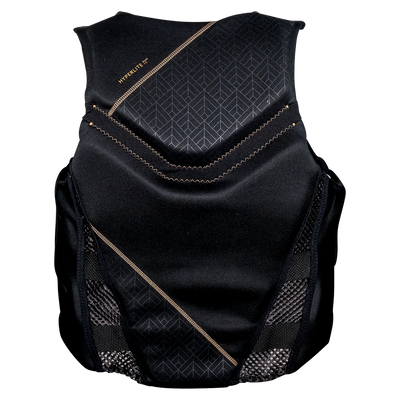 HL Wmns Domain HRM Vest - L