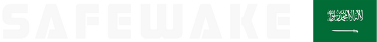 SAFEWAKE Saudi Arabia