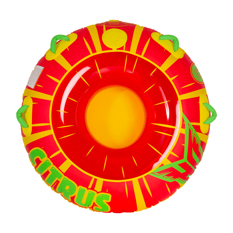 Watermelon/Citrus Only
