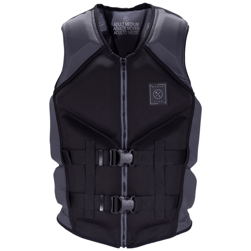 HL Mens Caliber HRM NEO Vest - XL