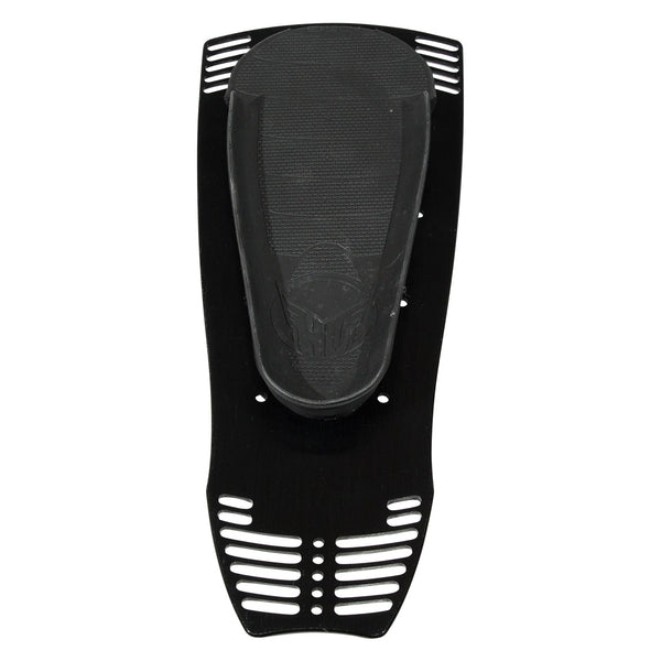 Stance Rear Plate W/Footbed