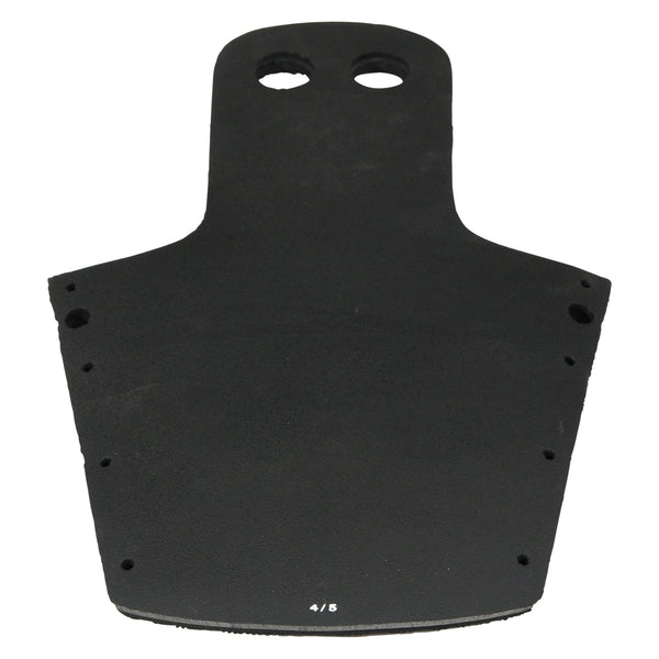 Animal Front Toe Rubber