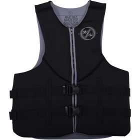 Mens Indy HRM Big & Tall Neo Vest