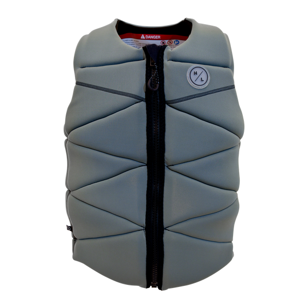 NCGA Vest