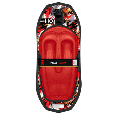 Kneeboard