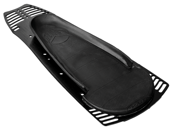 Stance 110 Rear Plate