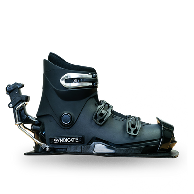 Ski - Boots