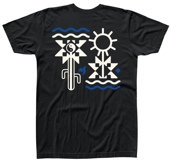 Capitol Tee