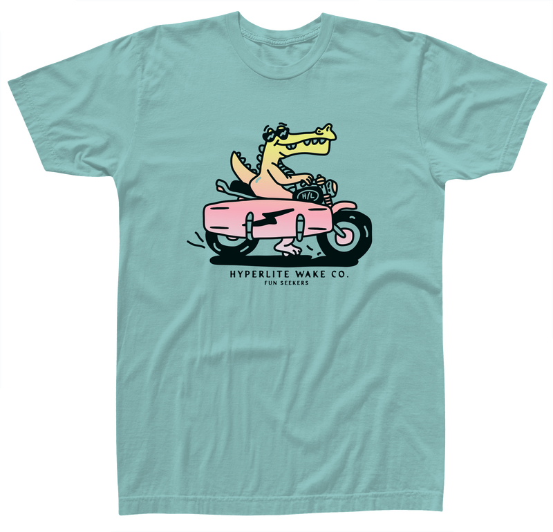 Fun Seeker Youth Tee
