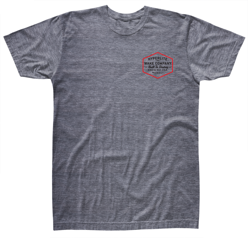 Shield Tee