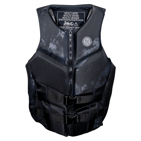 HL Mens Domain HRM Vest - L