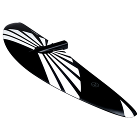 Falcon 1200 Front Wing