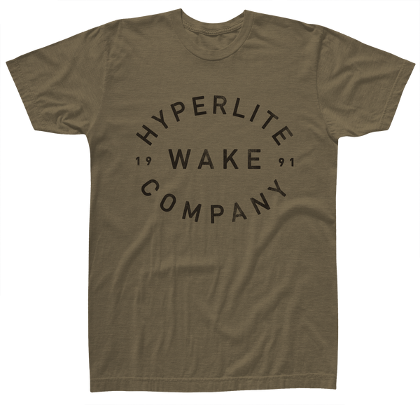 Nomad Tee
