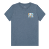 Tropics Wmn Tee