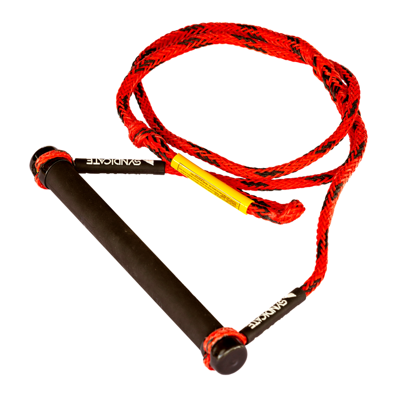 Syndicate Redline 13 x 1.06 Handle