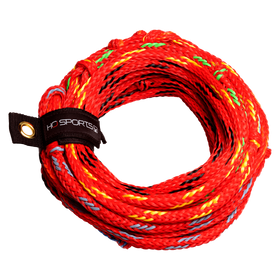 Syndicate Redline