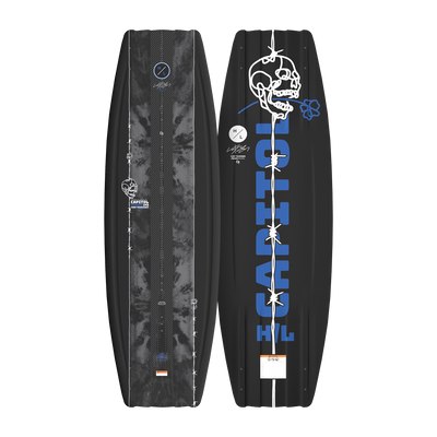 Boat Wakeboard