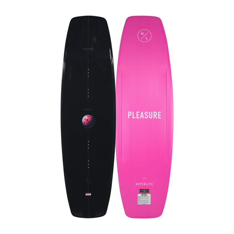 Pleasure