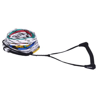 12in LZR RAD SPK HDL W/PP 8 SEC