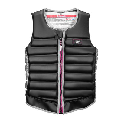 NCGA Vest
