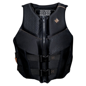 HL Wmns Domain HRM Vest - M