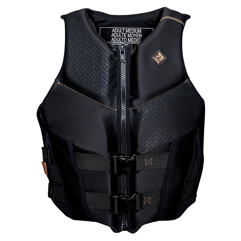 HL Wmns Domain HRM Vest - S