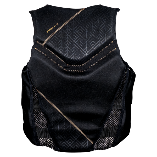 HL Wmns Domain HRM Vest - L