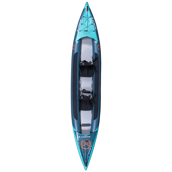 Kayaks