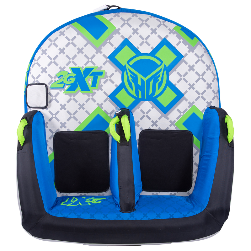 Gxt Back Rest