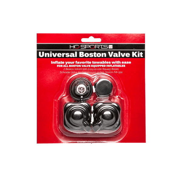 Boston Valve 2 Pack