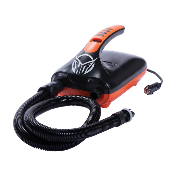 Electric Drop Stitch Pump