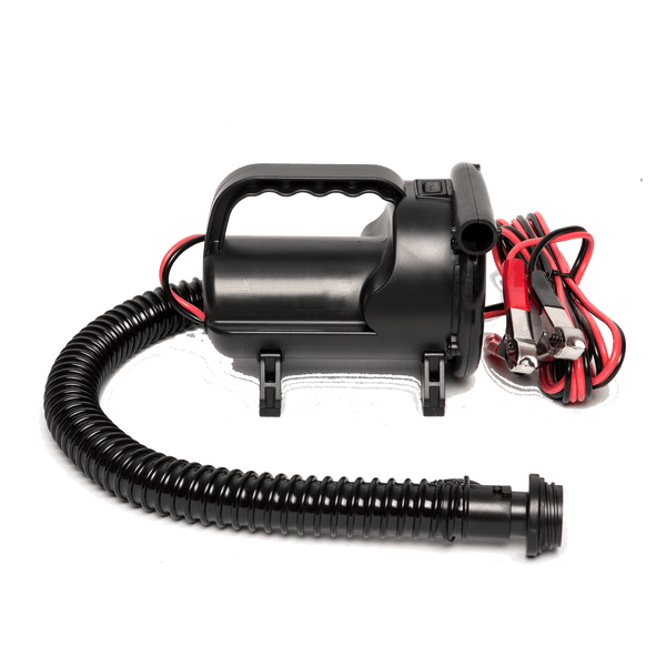 High Volume Pump
