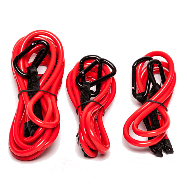 Link 3 Pk -3/5/10 Ft Lanyard