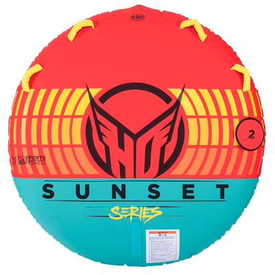 Sunset 2 Tube