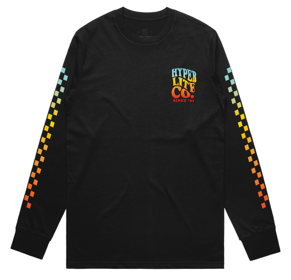 Chiller Ls Tee