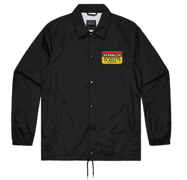 Factory Coach