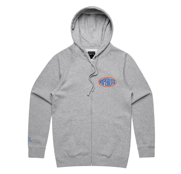 Gasser Zip