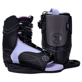Jinx Pair Junior