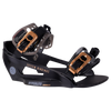 System Lowback 6/9 - Blk/Gld