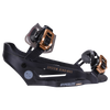 System Lowback 6/9 - Blk/Gld