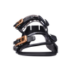 System Lowback 6/9 - Blk/Gld
